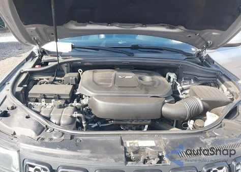 2018 Jeep Grand Cherokee Altitude 4X4 from USA, damaged, VIN 1C4RJFAGXJC103266